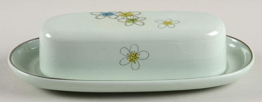 Mist 1/4 Lb Covered Butter by Nobility-1