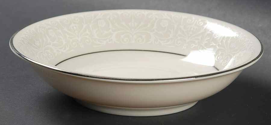 Queens Bouquet Fruit/Dessert (Sauce) Bowl by Nobility-1