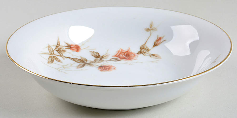 Always Coupe Soup Bowl by Norleans-1