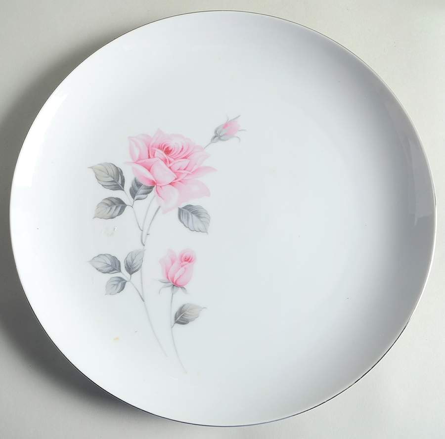 Contessa 12" Chop Plate (Round Platter) by Norleans-1