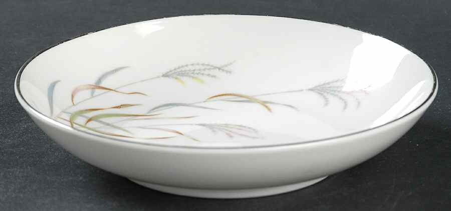 Autumn Breeze Fruit/Dessert (Sauce) Bowl by Norcrest-1
