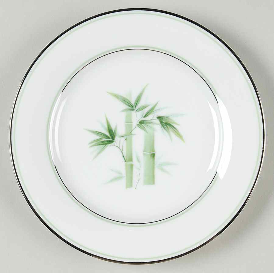 231 Bread & Butter Plate by Noritake-1