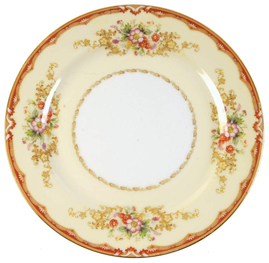 N908 Salad Plate by Noritake-1