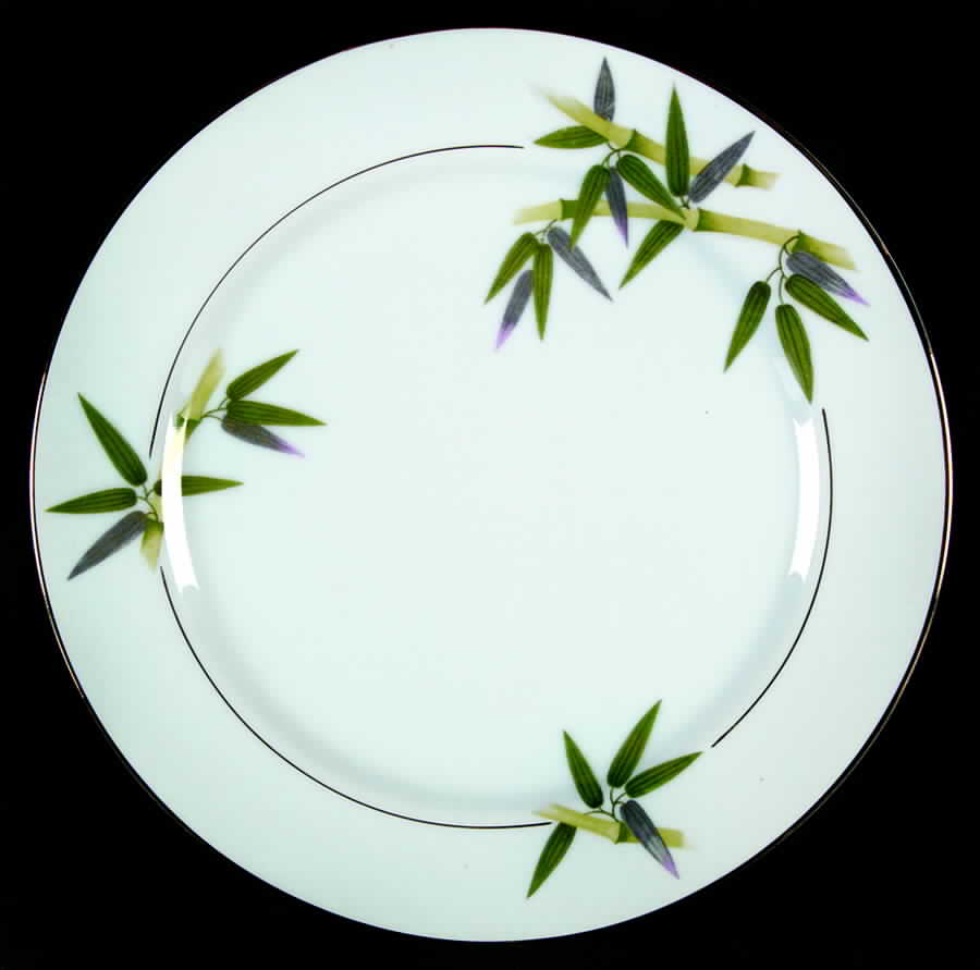 NAR28 Dinner Plate by Narumi-1