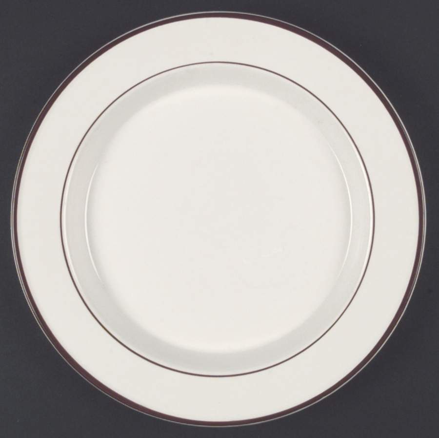 NIK44 Dinner Plate by Nikko-1