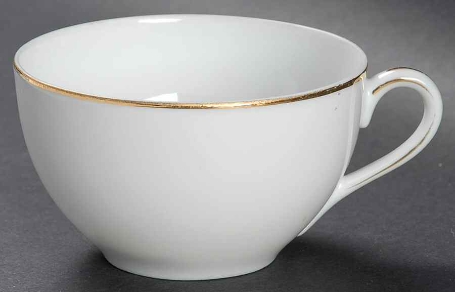 N977 Flat Cup by Noritake-1