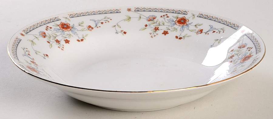 NTH5 Coupe Soup Bowl by Northridge-1