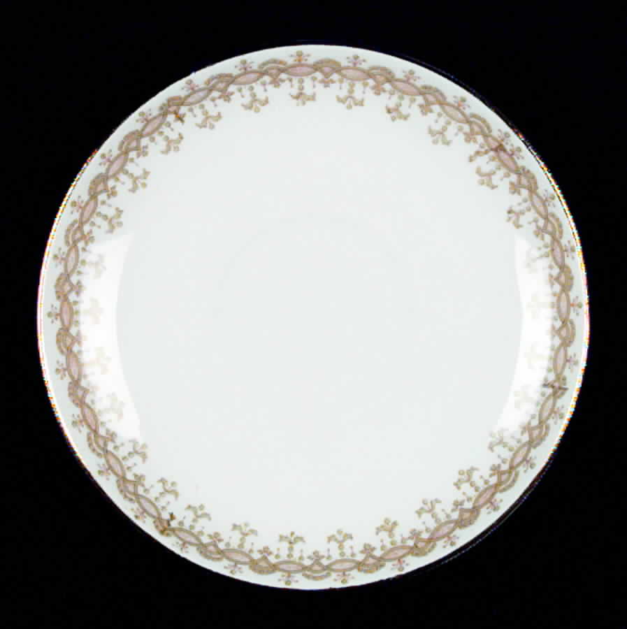 NAI10 Saucer by National China (USA)-1