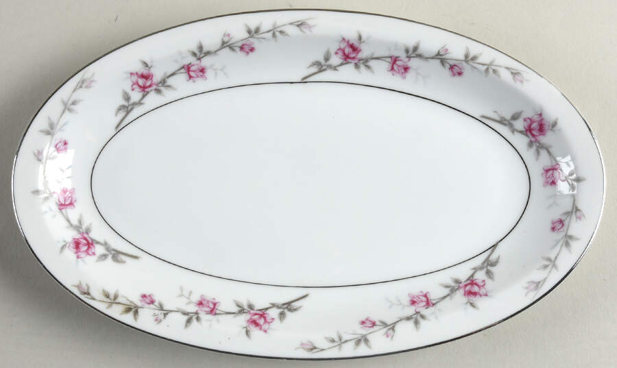 Debonaire Underplate for Gravy Boat by Norleans-1