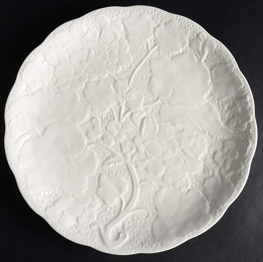 Fascination Dinner Plate by Nasco (Japan)-1