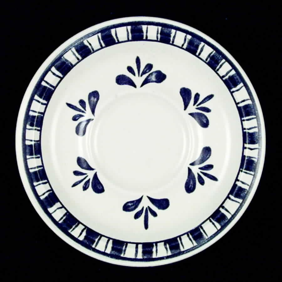 NIK50 Saucer by Nikko-1