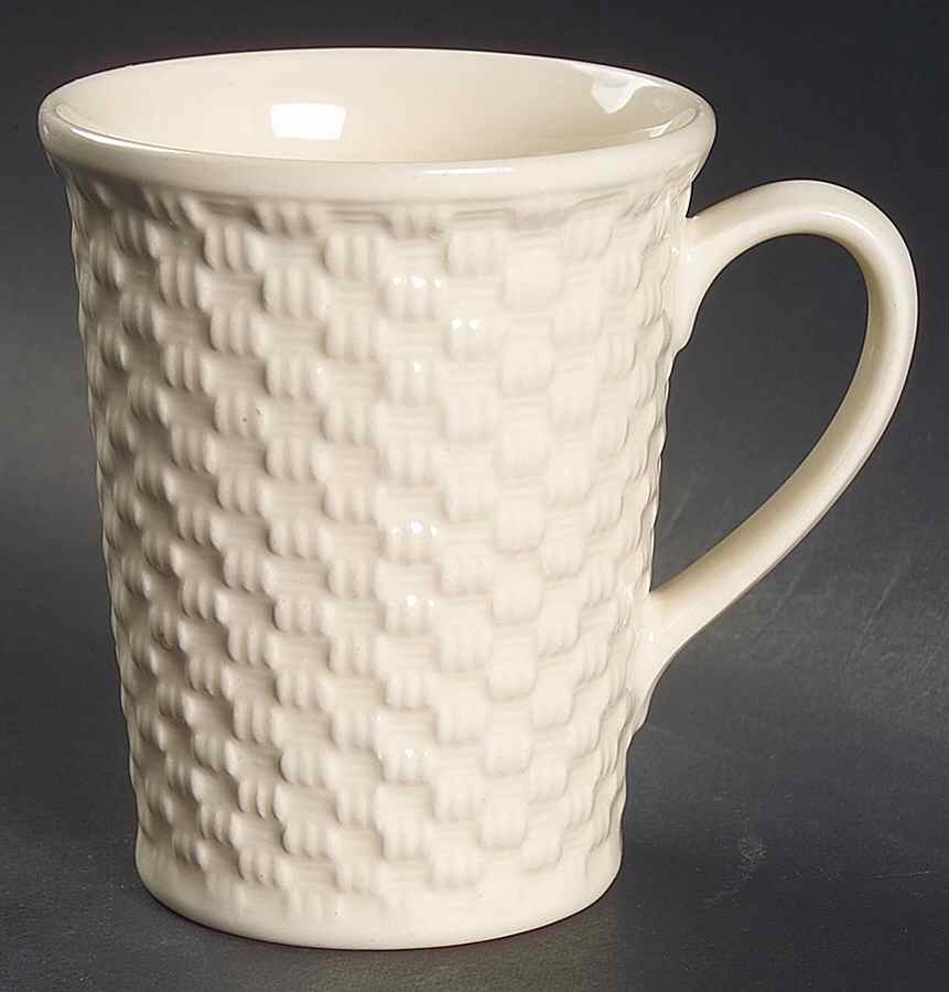 Rattan Mug by Nautica-1