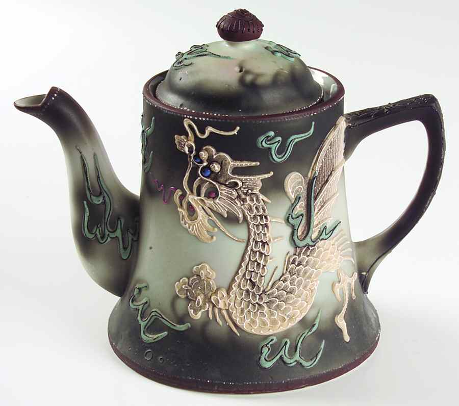 PAQ5 Teapot & Lid by Paulownia-1