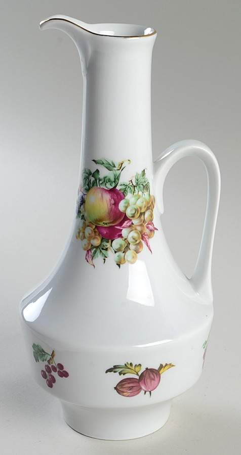 NAA3 Open Carafe by Naaman Israel-1