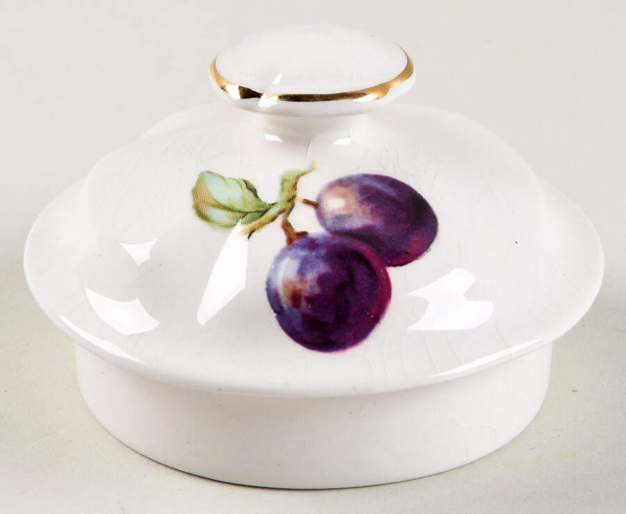 NAA3 Lid for Teapot by Naaman Israel-1