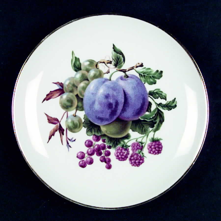 NAA3 Salad Plate by Naaman Israel-1