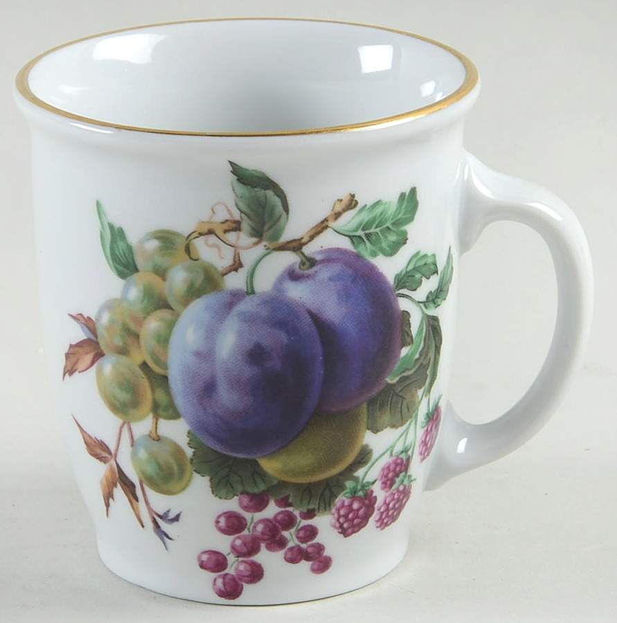 NAA3 Mug by Naaman Israel-1