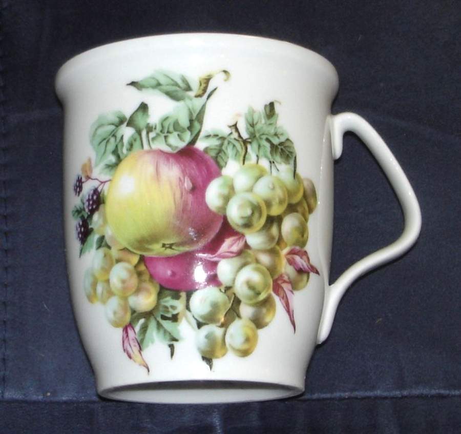 NAA3 Mug by Naaman Israel-1