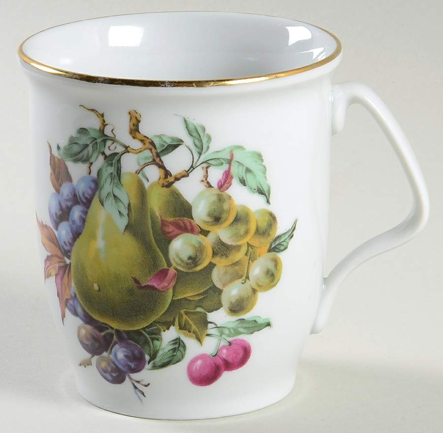 NAA3 Mug by Naaman Israel-1