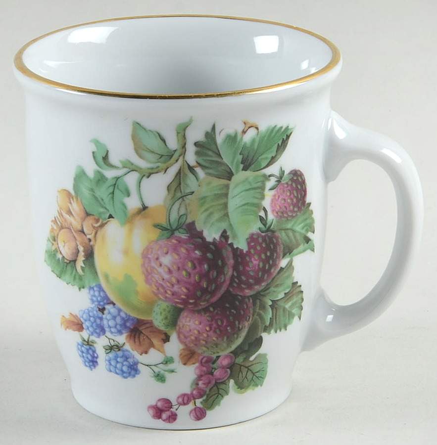 NAA3 Mug by Naaman Israel-1