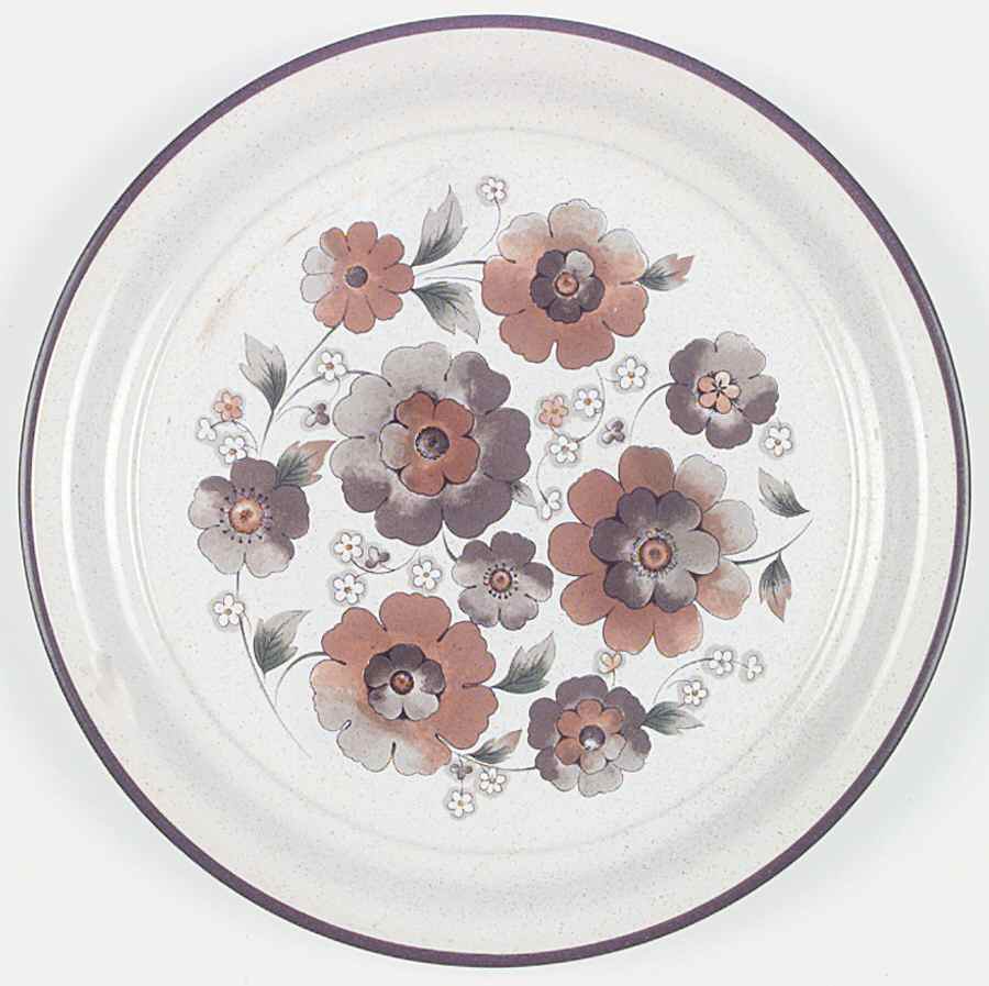 Allegro Dinner Plate by Nitto-1