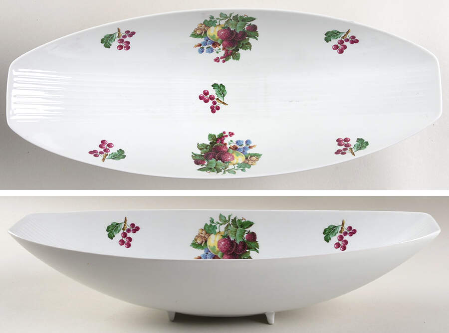 NAA4 Centerpiece by Naaman Israel-1