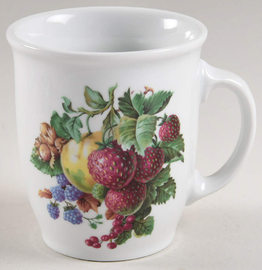 NAA4 Mug by Naaman Israel-1