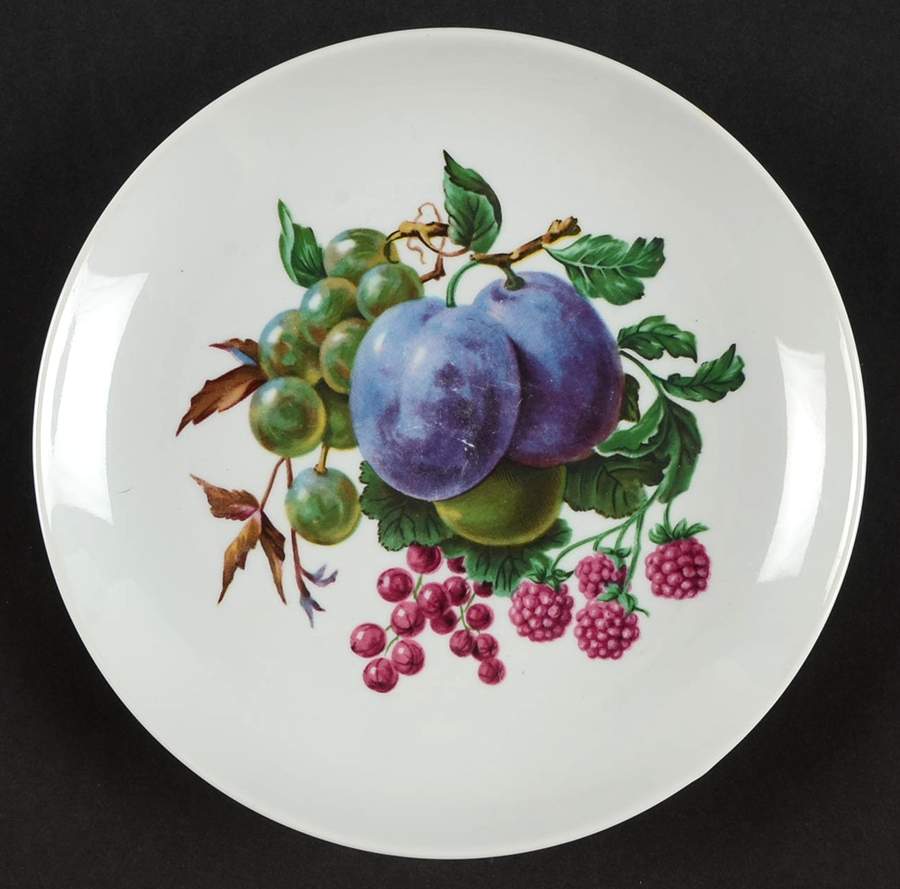 NAA4 Salad Plate by Naaman Israel-1