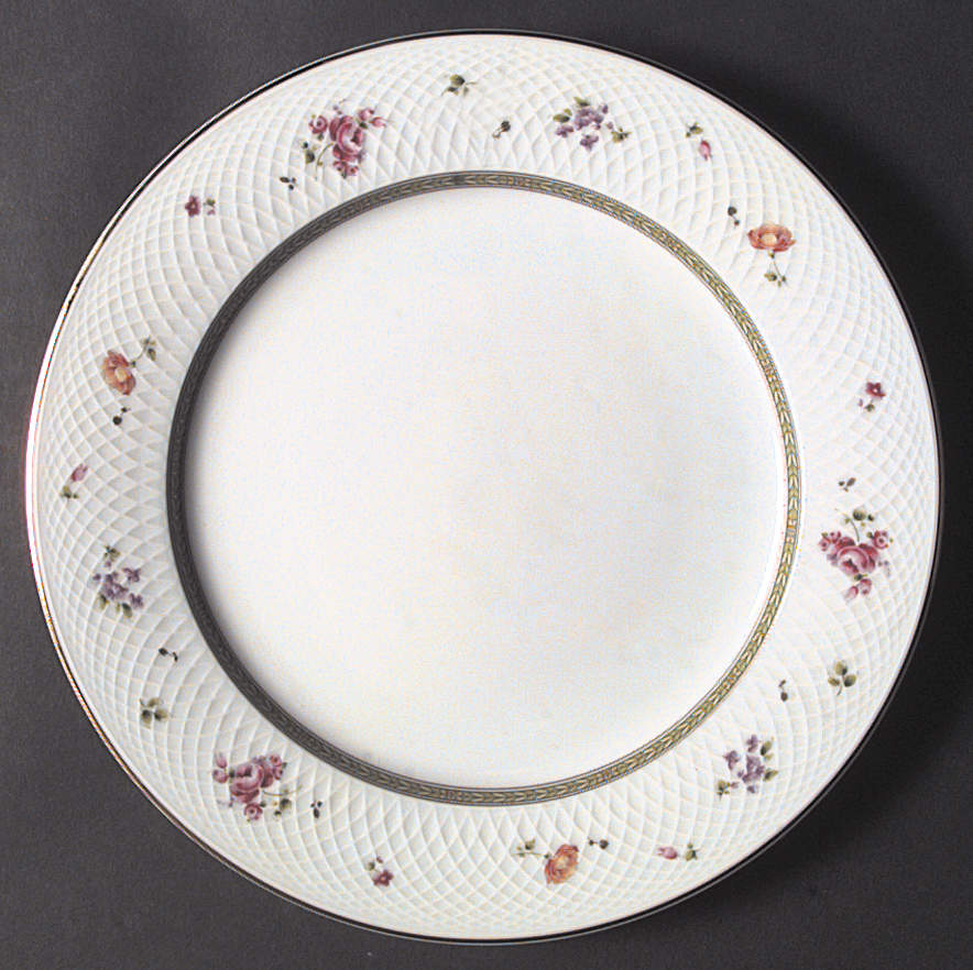 Genevieve Dinner Plate by Nikko-1
