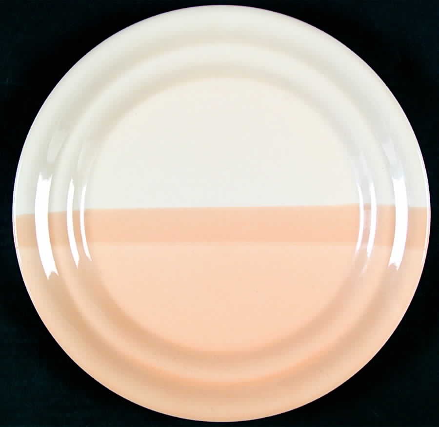 Flamingo Way Dinner Plate by Nikko-1