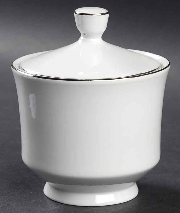 Harmony Sugar Bowl & Lid by Norleans-1