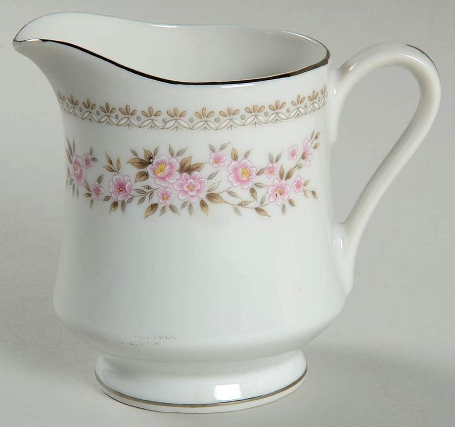 Summer Garland Creamer by Norleans-1