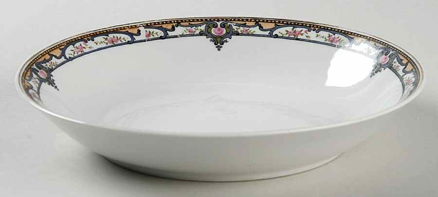 NAG19 Coupe Soup Bowl by Nagoya Shokai-1