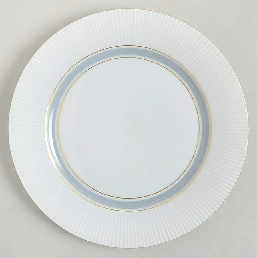 Adonis Bread & Butter Plate by Nymphenburg-1