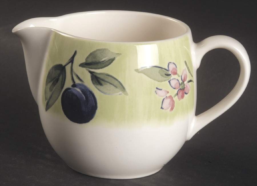 Summer Dance Creamer by Nikko-1