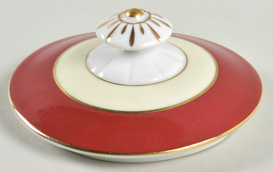 NGA1 Lid for Sugar Bowl by Nagase-1