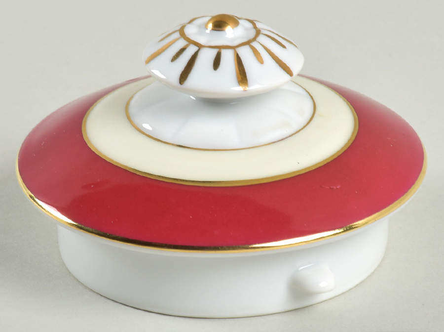 NGA1 Lid for Coffee Pot by Nagase-1