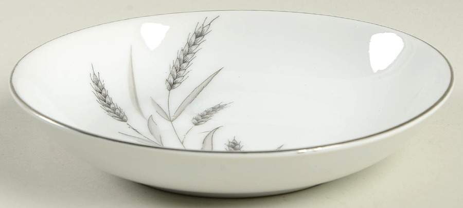 Harvest Fruit/Dessert (Sauce) Bowl by Nasco (Japan)-1