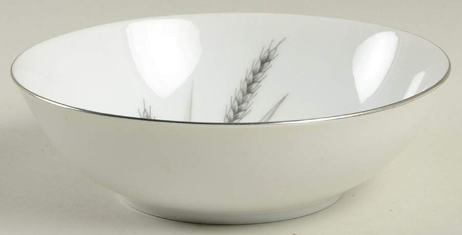 Harvest Coupe Cereal Bowl by Nasco (Japan)-1
