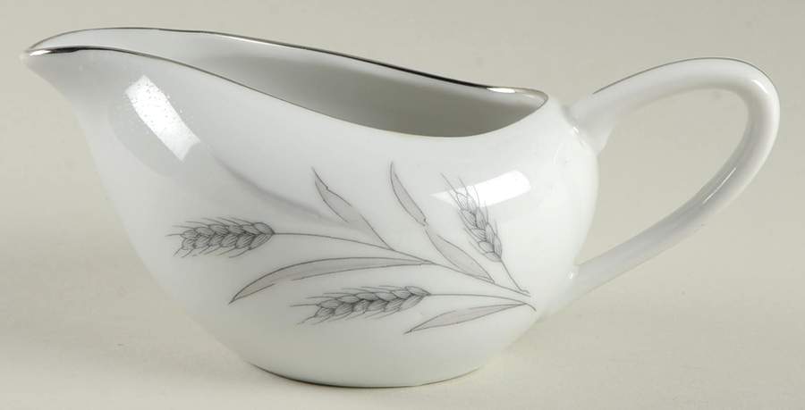 Harvest Creamer by Nasco (Japan)-1