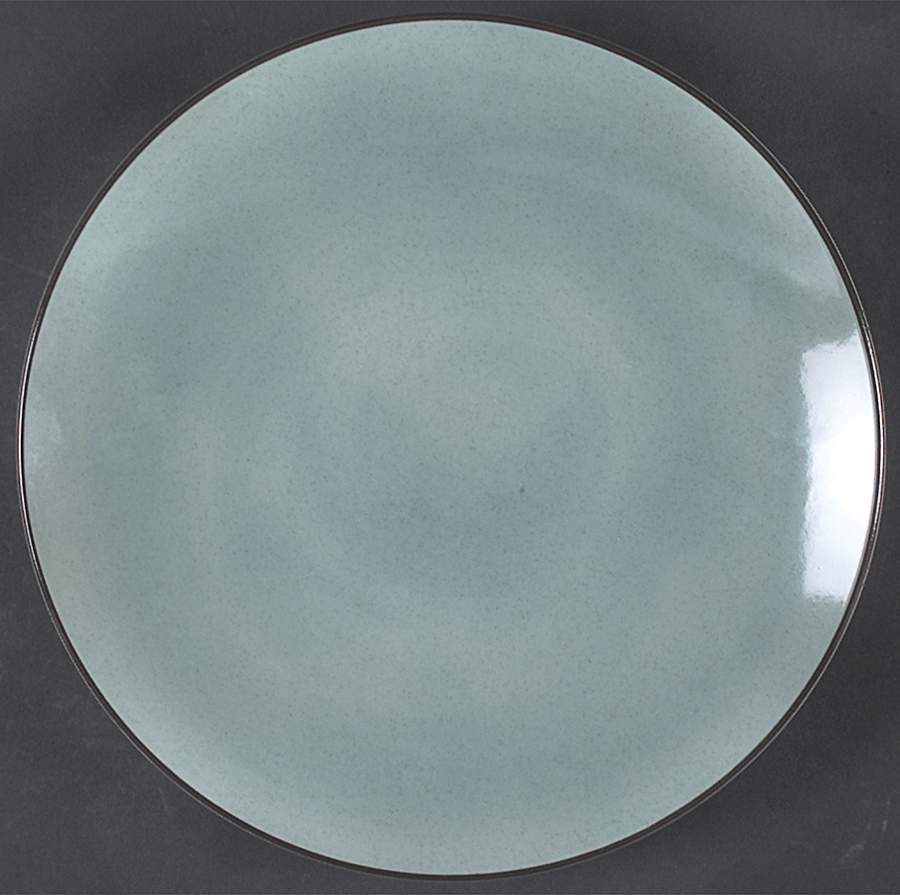 Island Pool Dinner Plate by Nautica-1