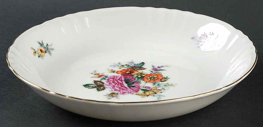 NEF1 Coupe Soup Bowl by Newfields (Japan)-1