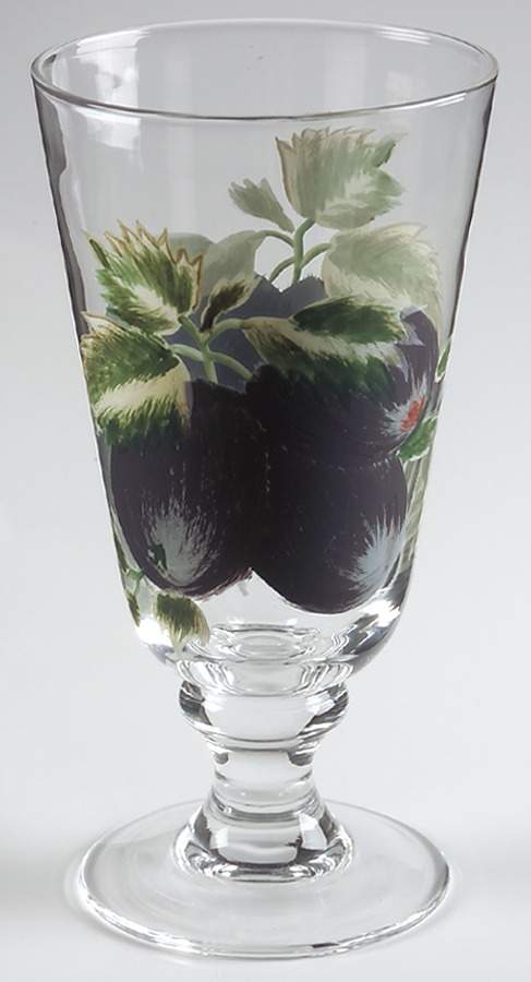 Napa Valley 16 Oz Glassware Iced Tea by Noble Excellence-1