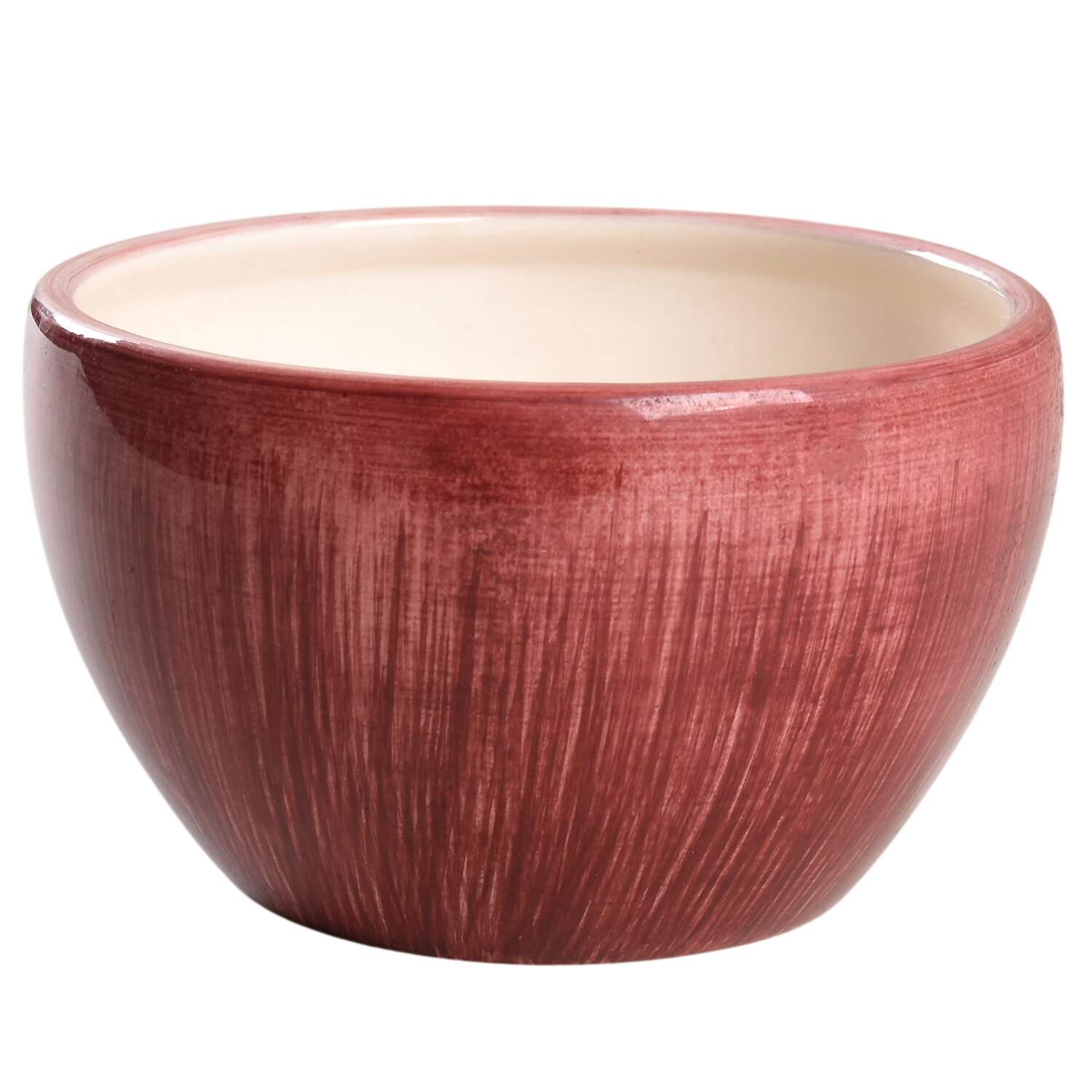 Napa Valley Dip Bowl for (3 Piece) Chip/Dip Set, No Lid by Noble Excellence-1