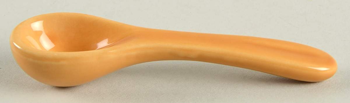 Napa Valley Condiment Spoon by Noble Excellence-1