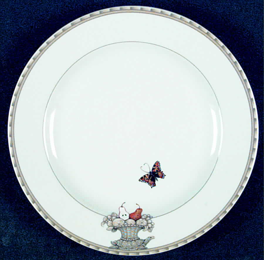 NUS1 Salad Plate by Nuovi Segri-1