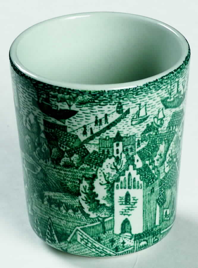 Hoyrup1 (China) Juice Tumbler by Nymolle (Denmark)-1
