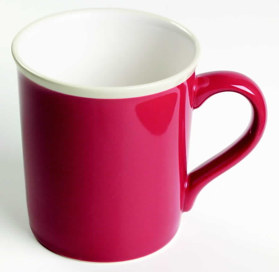 Crew Deck Red Mug by Nautica-1