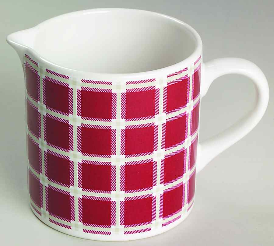 Crew Deck Red Creamer by Nautica-1