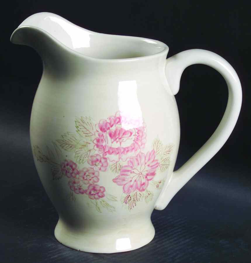 Pink Sands 64 Oz Pitcher by Nautica-1